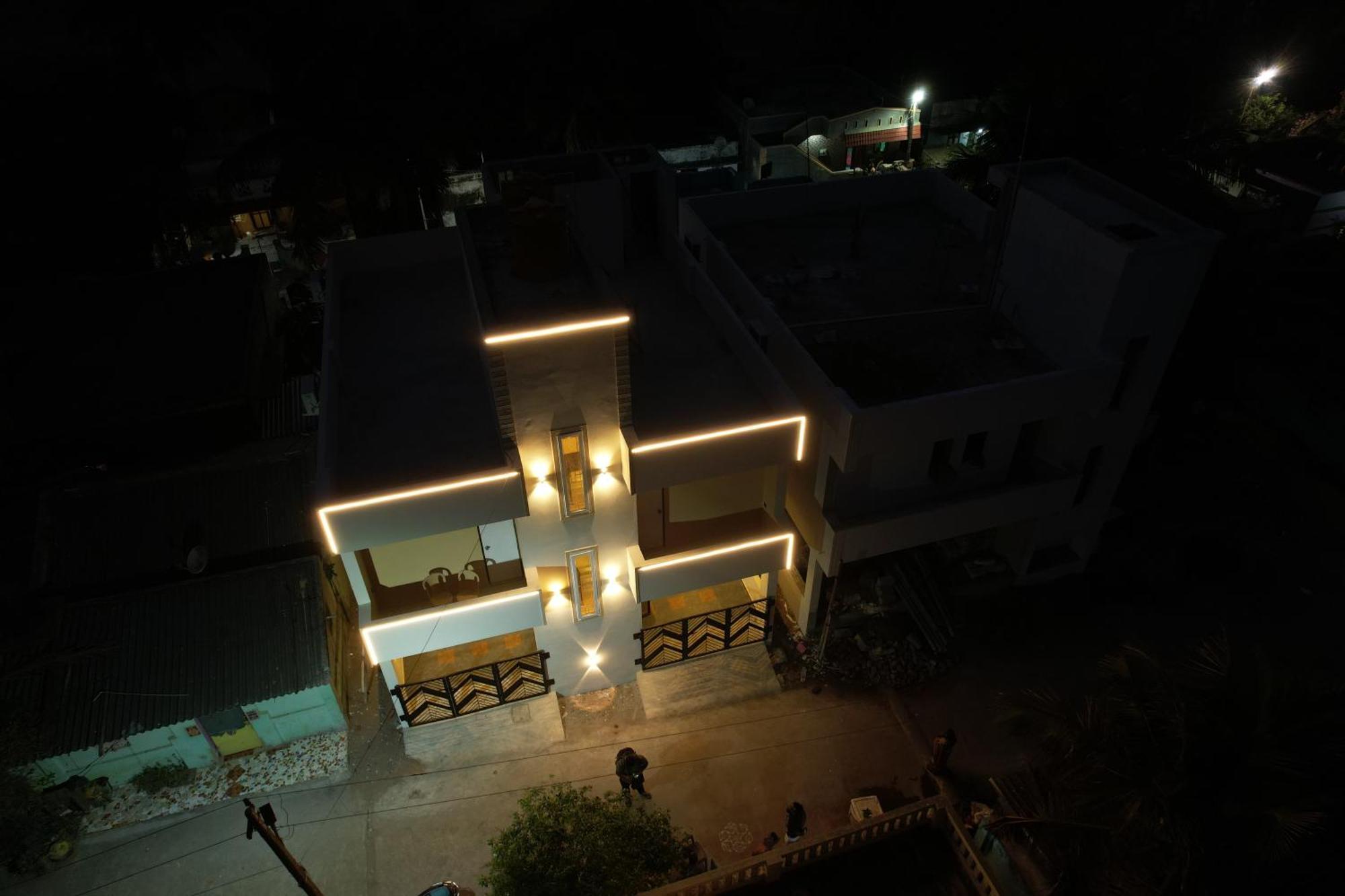 Izi Beach Stay Mahabalipuram Chennai Exterior photo